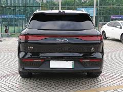 BYD Tang L EV 670KM LiDAR Flagship Edition - ფოტო 4