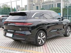 BYD Tang L EV 670KM LiDAR Flagship Edition - ფოტო 5