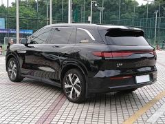 BYD Tang L EV 670KM LiDAR Flagship Edition - ფოტო 6