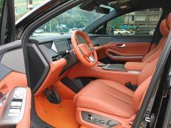 BYD Tang L EV 670KM LiDAR Flagship Edition - ფოტო 8