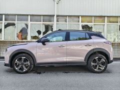 Lynk & Co 06 EM-P 126 Long Range Halo - ფოტო 4