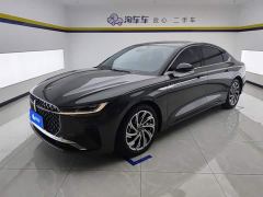 Lincoln Z 2.0T Premium Edition - photo 1