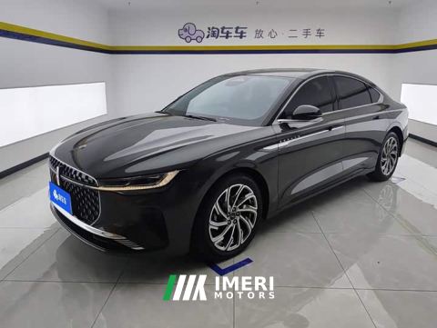 2023 Lincoln Z 2.0T Premium Edition - ავტომობილი ჩინეთიდან