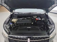 Lincoln Z 2.0T Premium Edition - photo 10