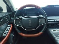 Lincoln Z 2.0T Premium Edition - photo 15