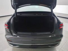 Lincoln Z 2.0T Premium Edition - photo 4