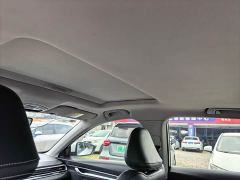 Geely Emgrand 4th Generation 1.5L CVT Luxury - ფოტო 10