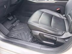 Geely Emgrand 4th Generation 1.5L CVT Luxury - ფოტო 4