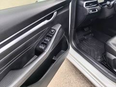 Geely Emgrand 4th Generation 1.5L CVT Luxury - ფოტო 6