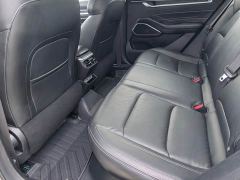 Geely Emgrand 4th Generation 1.5L CVT Luxury - ფოტო 8
