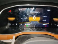 Volkswagen Bora 200TSI Edition - фото 20
