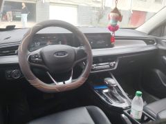 Ford Escort 1.5L Edition - ფოტო 16