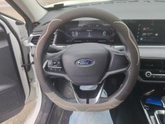Ford Escort 1.5L Edition - ფოტო 18