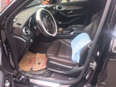 Mercedes-Benz GLC Facelift GLC 260 L 4MATIC Dynamic - ფოტო 14