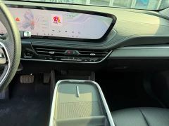 Buick Junyue 28T Platinum Edition - фото 10