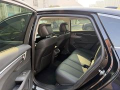 Buick Junyue 28T Platinum Edition - фото 11