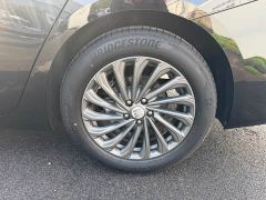 Buick Junyue 28T Platinum Edition - фото 12