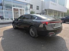 Buick Junyue 28T Platinum Edition - фото 13