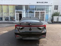 Buick Junyue 28T Platinum Edition - фото 14