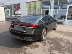 Buick Junyue 28T Platinum Edition - фото 15