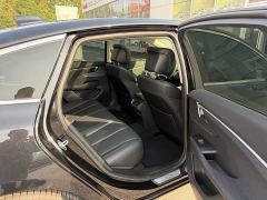 Buick Junyue 28T Platinum Edition - фото 16