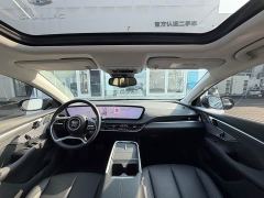 Buick Junyue 28T Platinum Edition - фото 17