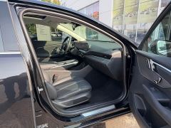 Buick Junyue 28T Platinum Edition - фото 18