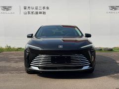 Buick Junyue 28T Platinum Edition - фото 2