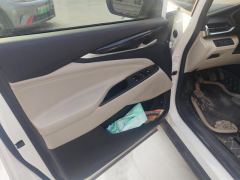 Maxus G50 1.5T Manual Comfort A - фото 12