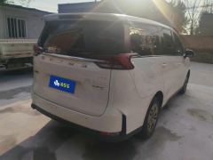 Maxus G50 1.5T Manual Comfort A - фото 2