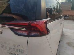 Maxus G50 1.5T Manual Comfort A - фото 5