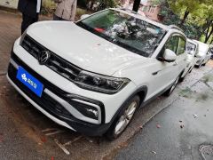 Volkswagen T-Cross 1.5L Automatic Comfort Edition - ფოტო 1