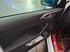 Volkswagen T-Cross 1.5L Automatic Comfort Edition - ფოტო 12