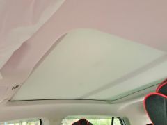Volkswagen T-Cross 1.5L Automatic Comfort Edition - ფოტო 15