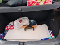 Volkswagen T-Cross 1.5L Automatic Comfort Edition - ფოტო 7