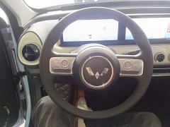 Wuling Binguo 410km Lingxi Premium Edition - photo 10