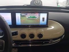 Wuling Binguo 410km Lingxi Premium Edition - photo 12