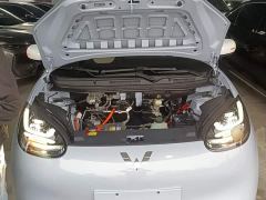 Wuling Binguo 410km Lingxi Premium Edition - photo 19
