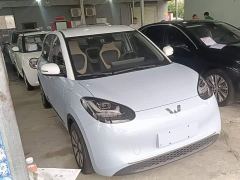 Wuling Binguo 410km Lingxi Premium Edition - photo 3