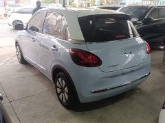 Wuling Binguo 410km Lingxi Premium Edition - photo 4