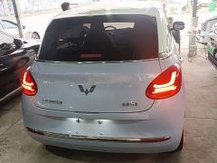 Wuling Binguo 410km Lingxi Premium Edition - photo 5