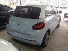 Wuling Binguo 410km Lingxi Premium Edition - photo 6