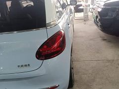 Wuling Binguo 410km Lingxi Premium Edition - photo 7