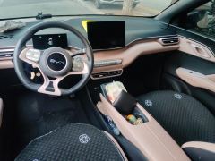 BYD Seagull 305km Free Version - ფოტო 16