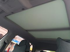 Volkswagen T-Cross 1.5L Automatic Comfort Edition - ფოტო 15