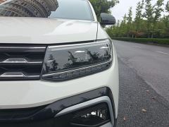 Volkswagen T-Cross 1.5L Automatic Comfort Edition - ფოტო 4
