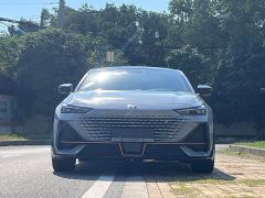 Changan UNI-V 1.5T Sport Edition - ფოტო 2