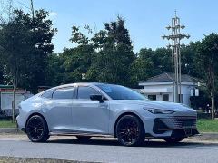 Changan UNI-V 1.5T Sport Edition - ფოტო 3