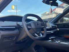 Changan UNI-V 1.5T Sport Edition - ფოტო 7