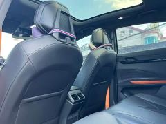 Changan UNI-V 1.5T Sport Edition - ფოტო 8